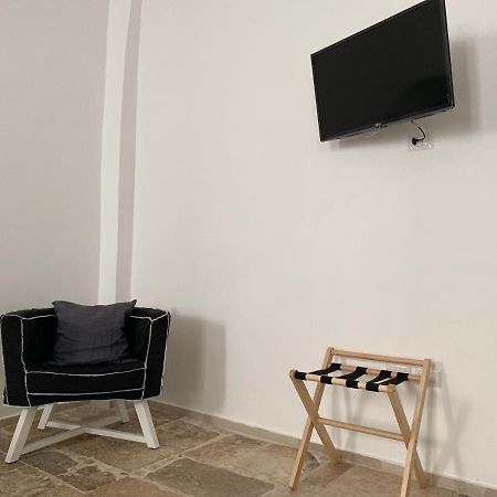 Al Duomo Rooms Corato Extérieur photo