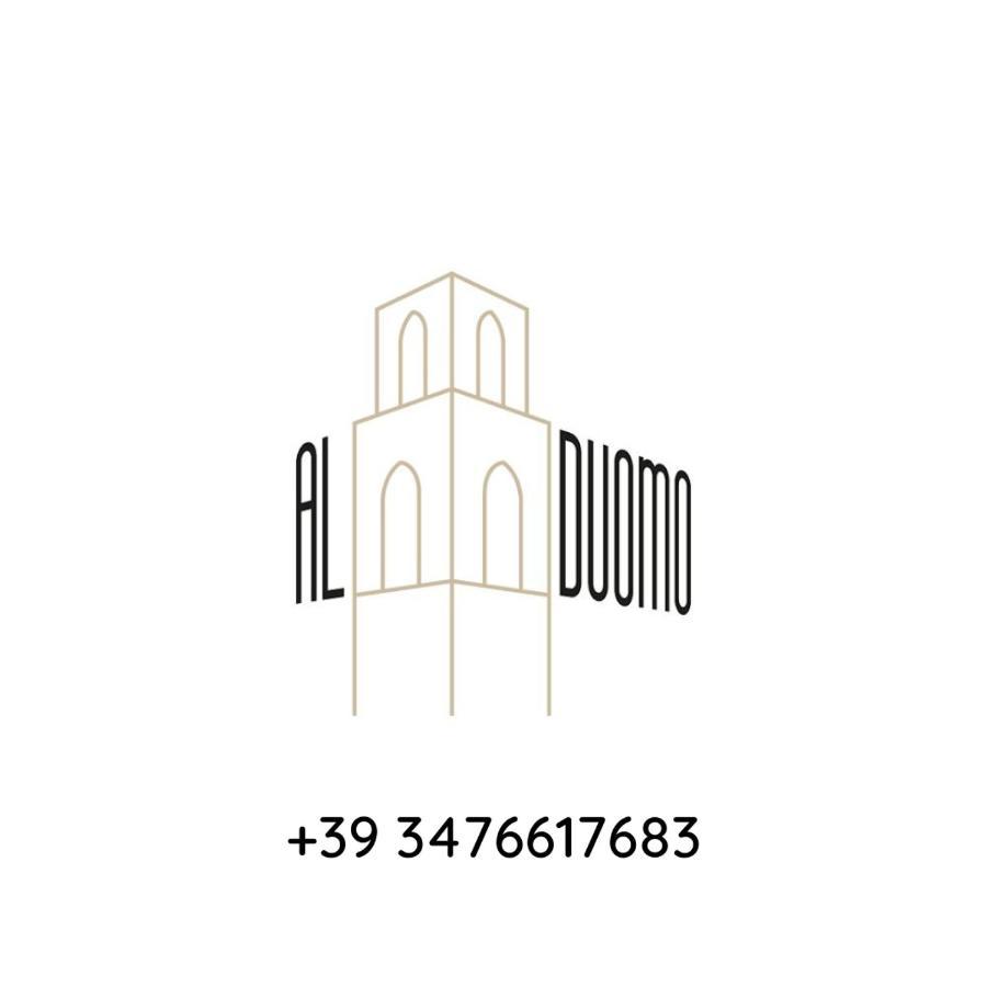 Al Duomo Rooms Corato Extérieur photo