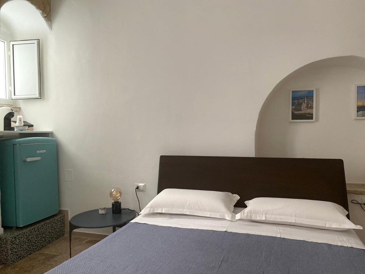 Al Duomo Rooms Corato Extérieur photo