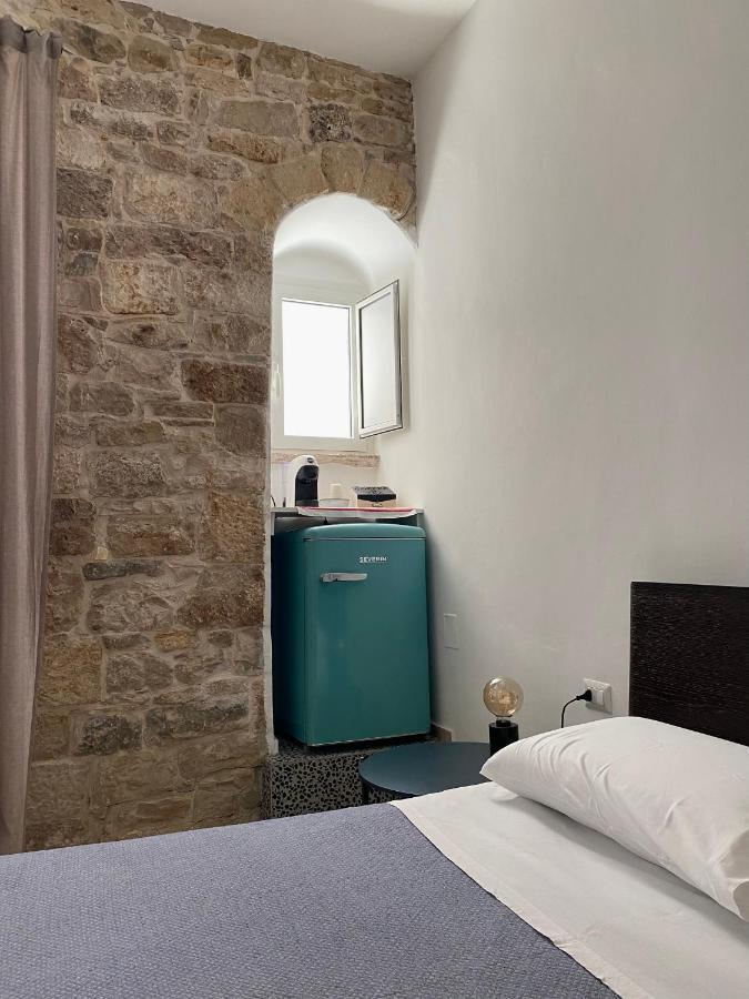 Al Duomo Rooms Corato Extérieur photo