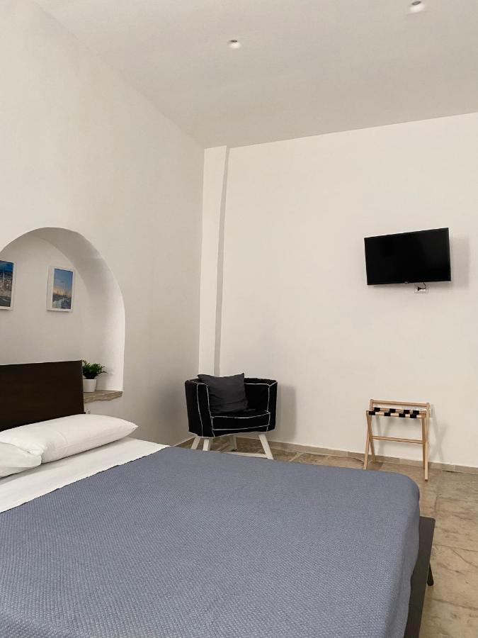 Al Duomo Rooms Corato Extérieur photo